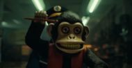 The Monkey Source: Neon